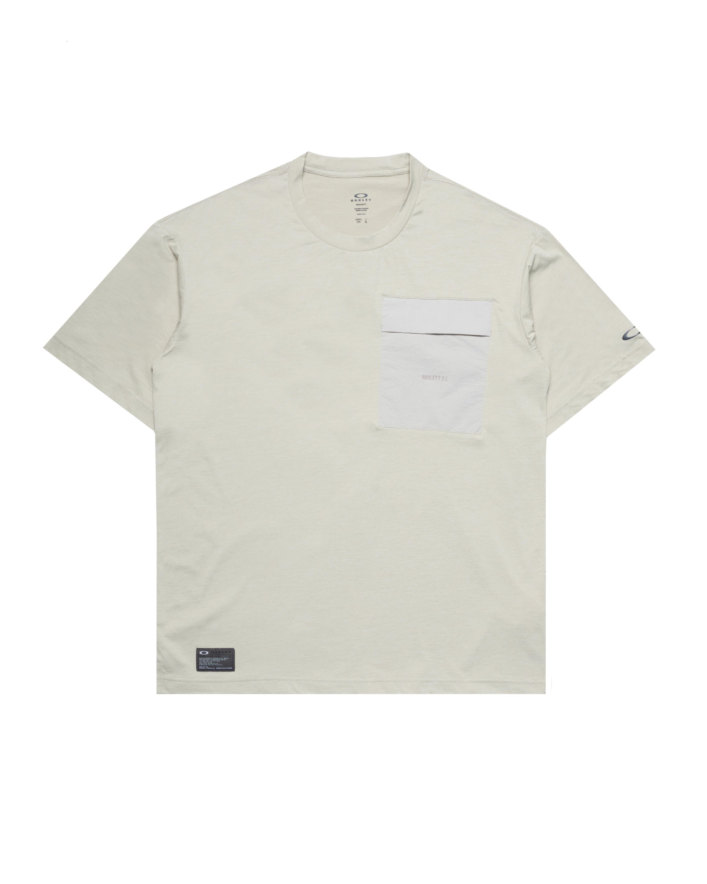 Oakley FGL SCRATCH TEE 4.0 | FOA406369-89C | AFEW STORE